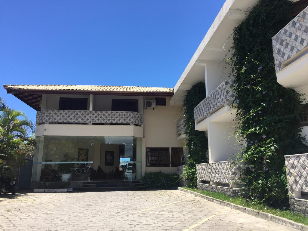 Eden Praia Hotel *