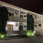 Eden Praia Hotel