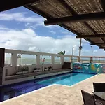 Eden Praia Hotel