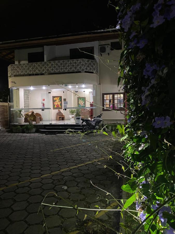 Eden Hotel Porto Seguro
