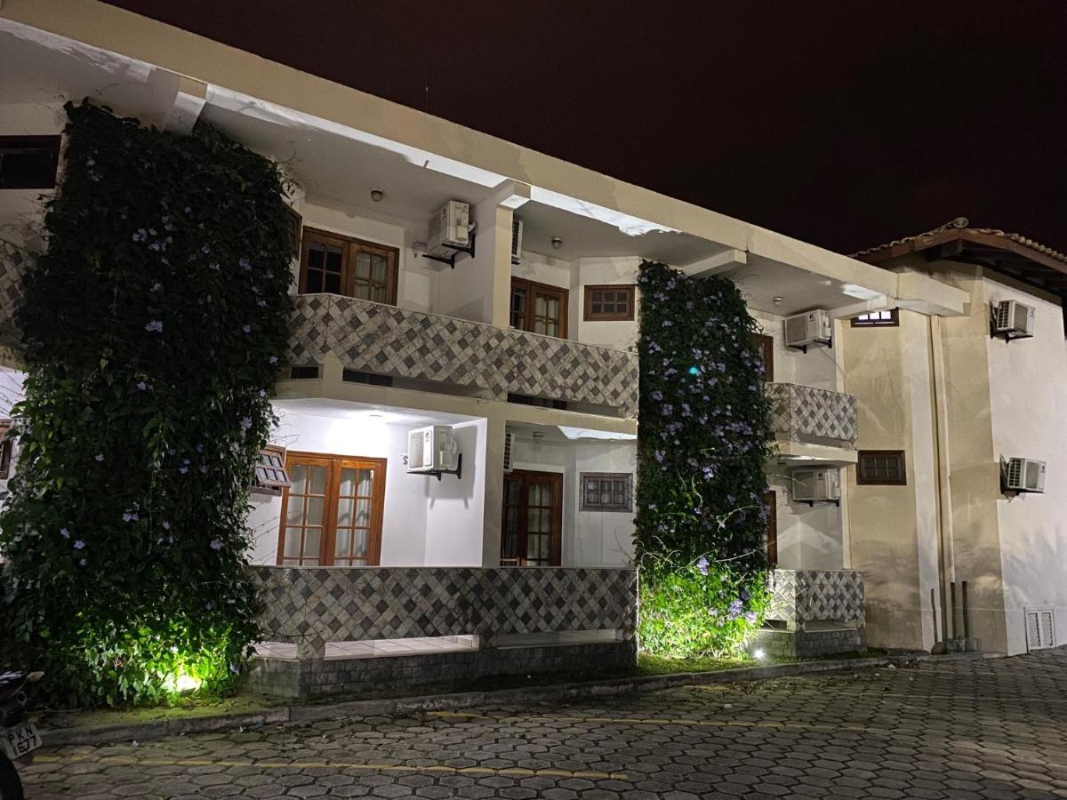 Eden Hotel Porto Seguro