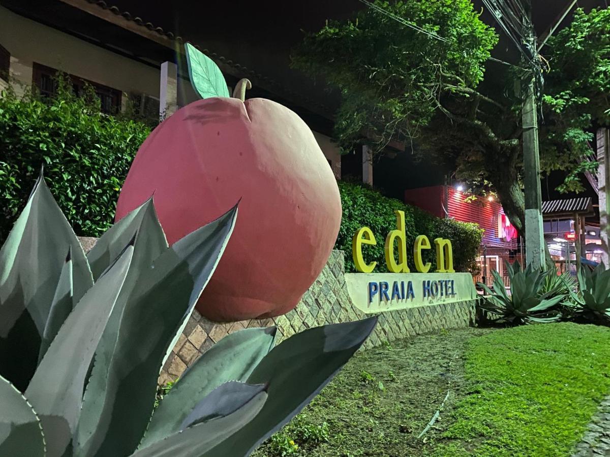 Eden Hotel Porto Seguro