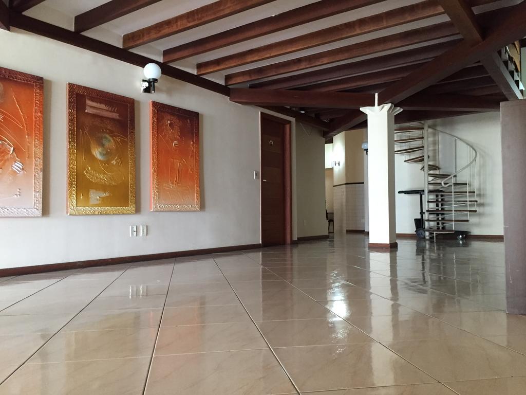 Hotel Eden *