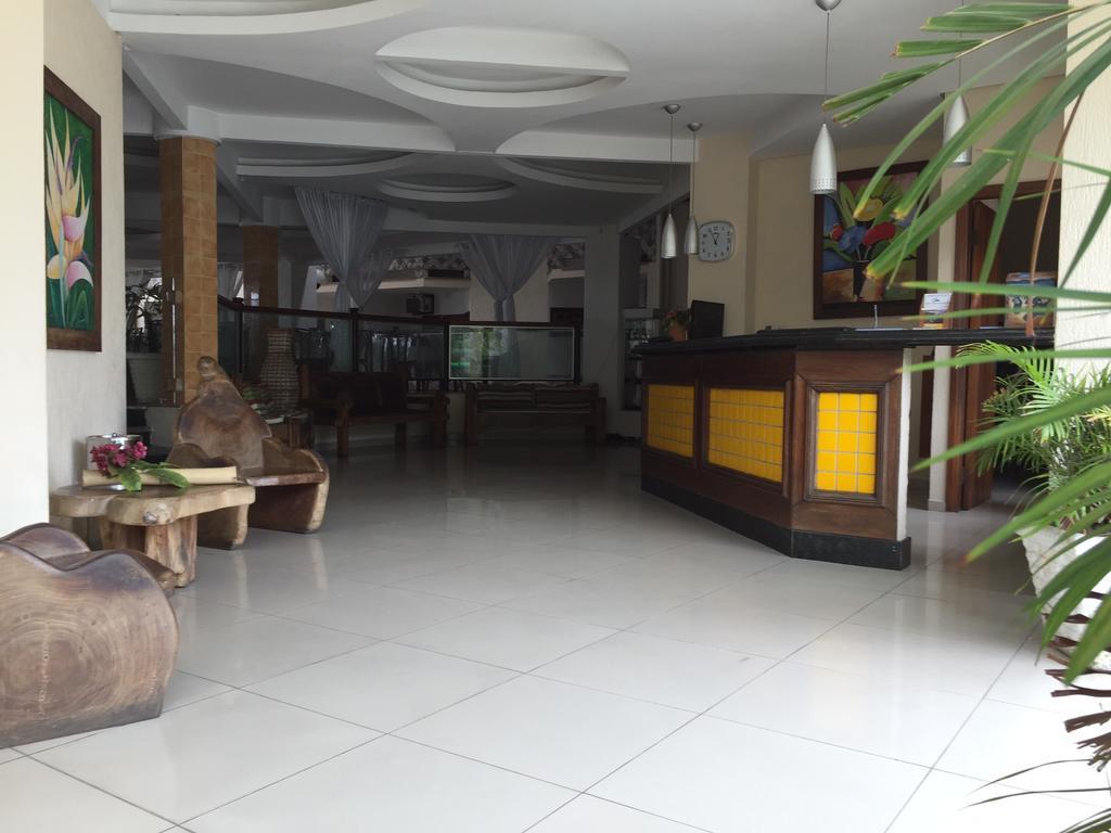 Hotel Eden