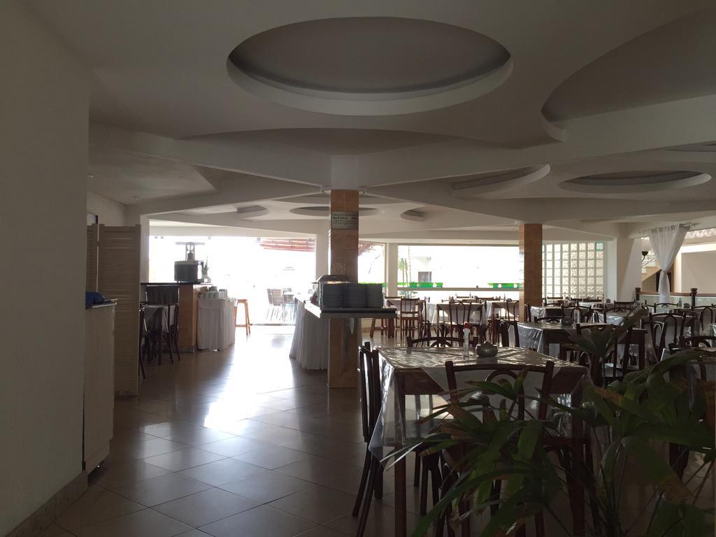 Hotel Eden