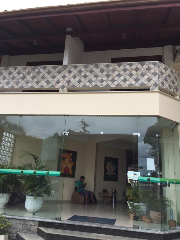 Hotel Eden *