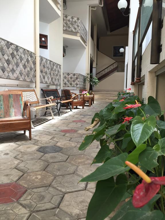 Eden Hotel Porto Seguro