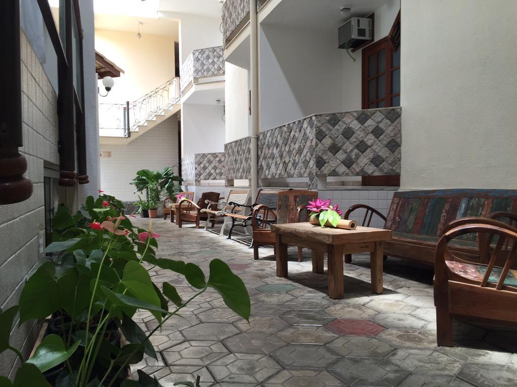 Hotel Eden