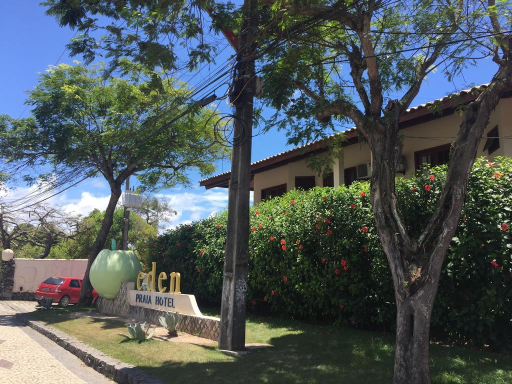 Hotel Eden