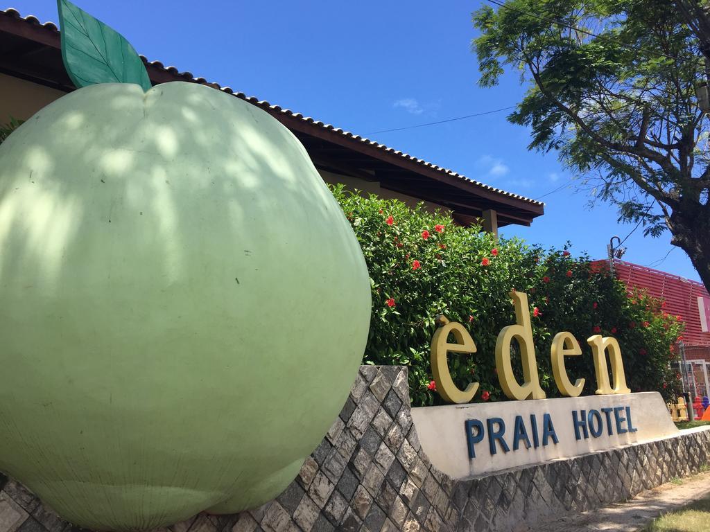 Hotel Eden Porto Seguro