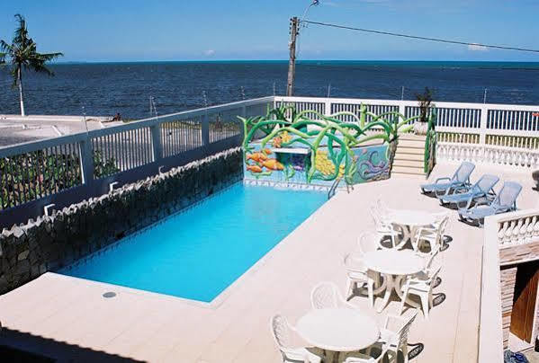 Hotel Eden *