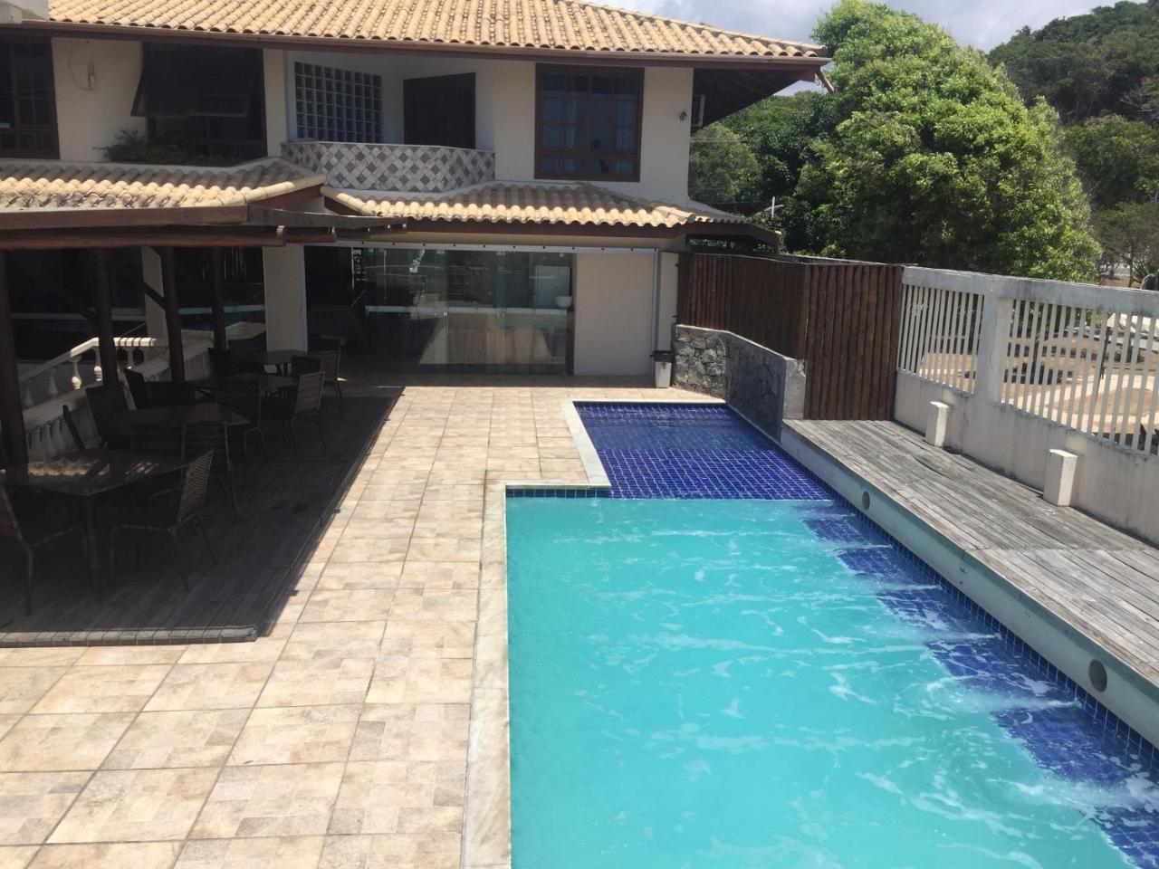 Hotel Eden Porto Seguro