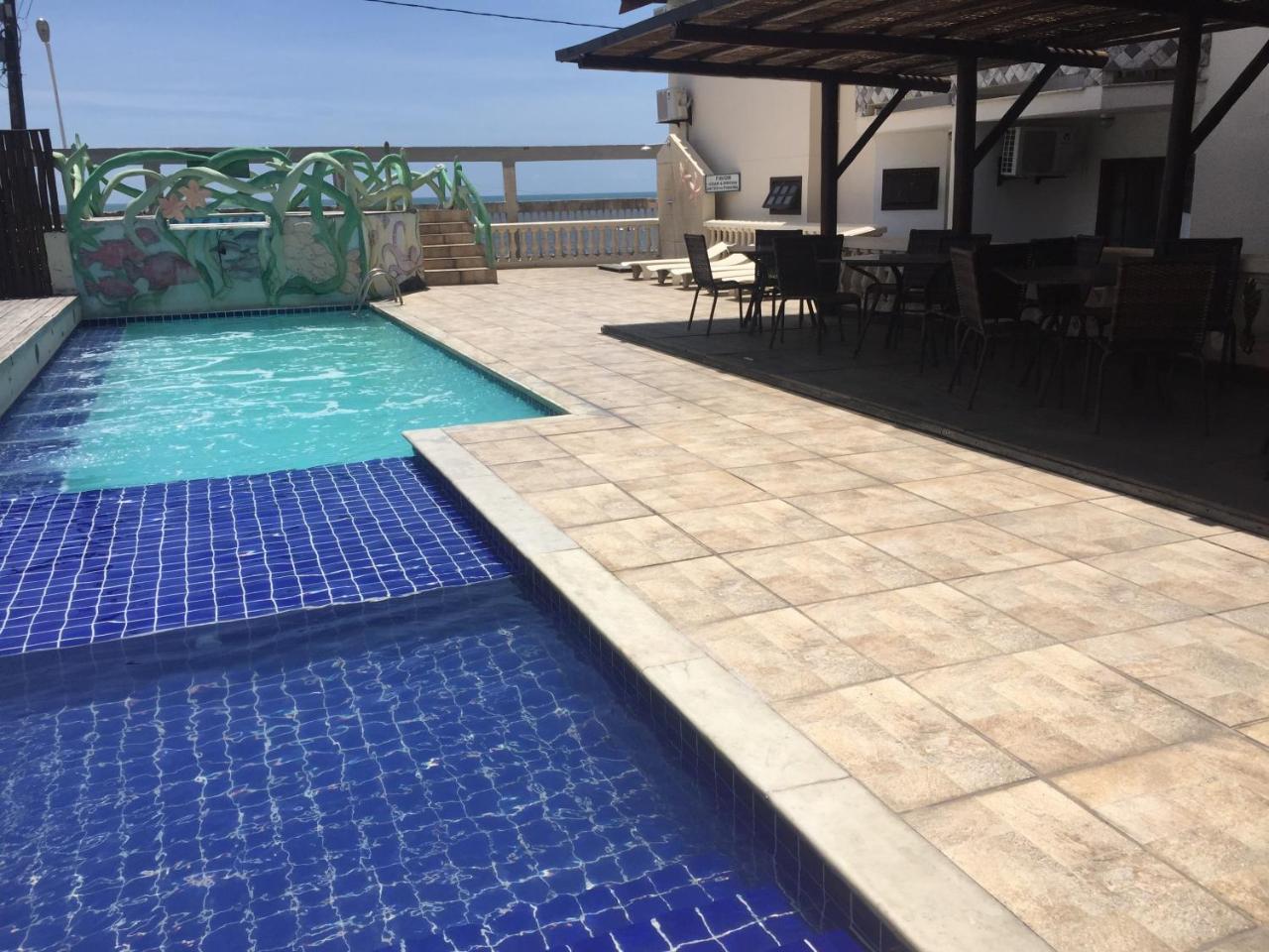 Hotel Eden Porto Seguro